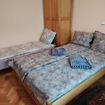 за гости меркурий Appartement Veliko Tarnovo