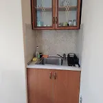 Apartamento за гости меркурий *