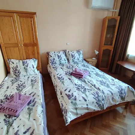 Apartament за гости меркурий Veliko Tărnovo