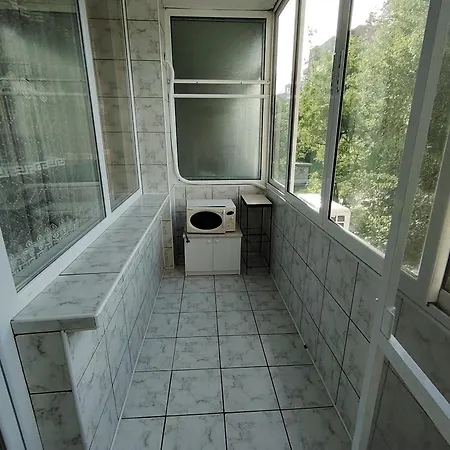 Appartement за гости меркурий *