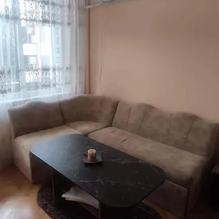 Apartamento за гости меркурий Veliko Tárnovo