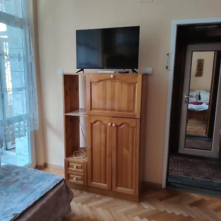 Apartamento за гости меркурий Veliko Tárnovo