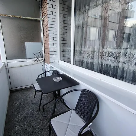 Apartament за гости меркурий