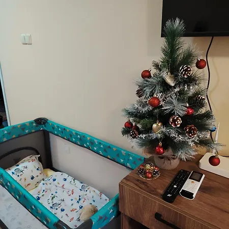 Apartamento за гости меркурий Veliko Tárnovo