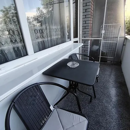 Appartement за гости меркурий *