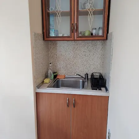 Appartement за гости меркурий *