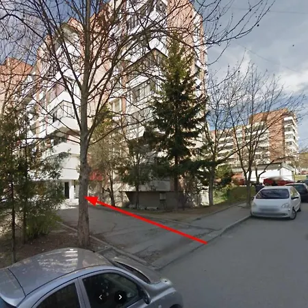 за гости меркурий Apartament
