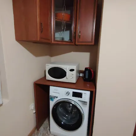 Appartement за гости меркурий