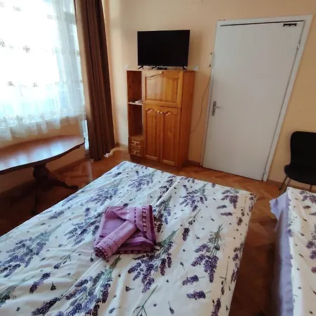 Apartamento за гости меркурий Veliko Tárnovo