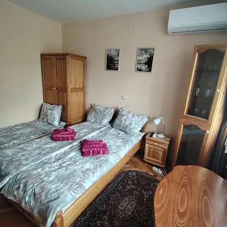 за гости меркурий Veliko Tŭrnovo