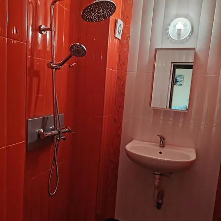 за гости меркурий Appartement