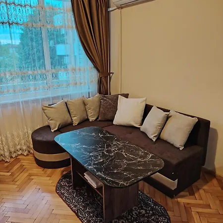 за гости меркурий Apartament