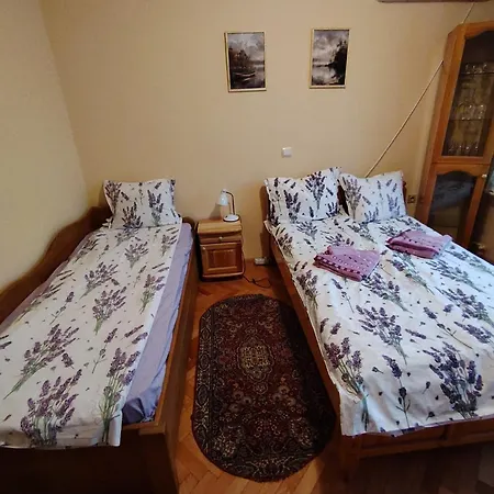 за гости меркурий Apartament