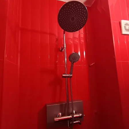 Appartement за гости меркурий Veliko Tarnovo