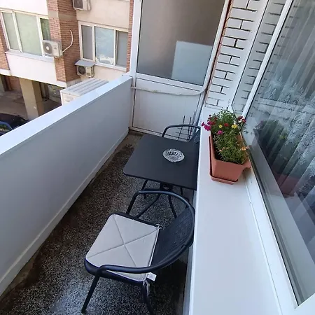 за гости меркурий Appartement