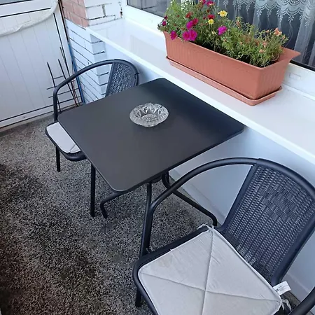 Appartement за гости меркурий