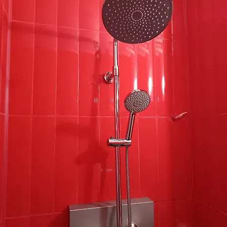 Apartament за гости меркурий *