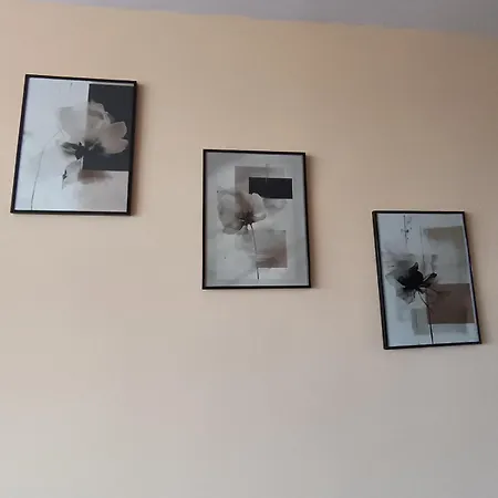 Appartement за гости меркурий *