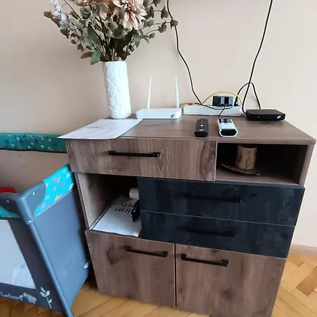 за гости меркурий Apartament