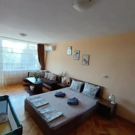 за гости меркурий Appartement