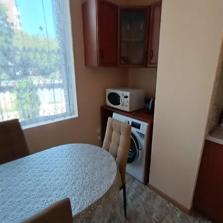 Appartement за гости меркурий *