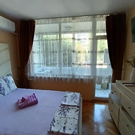 за гости меркурий Appartement *