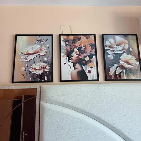 Appartement за гости меркурий Veliko Tarnovo