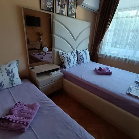 Apartament за гости меркурий Veliko Tărnovo