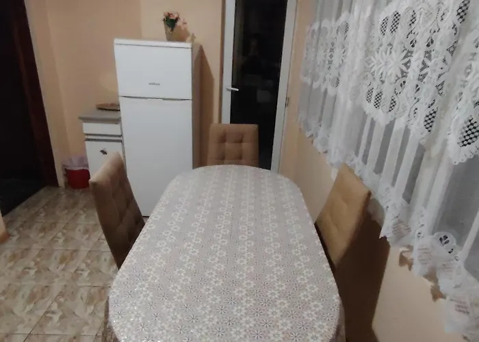 за гости меркурий Veliko Tárnovo