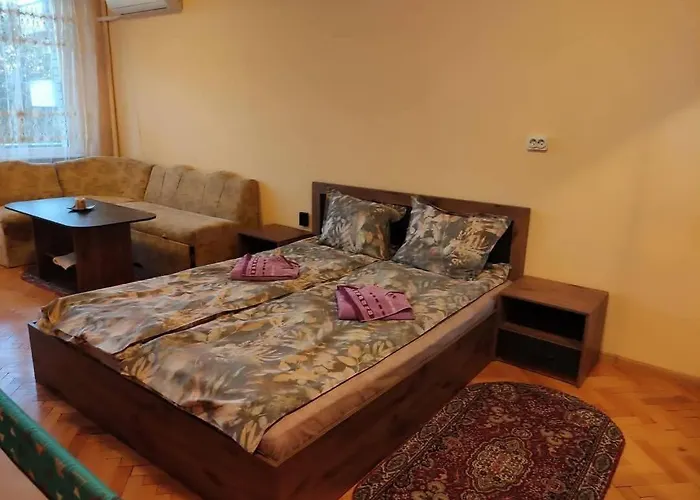 за гости меркурий Veliko Tárnovo