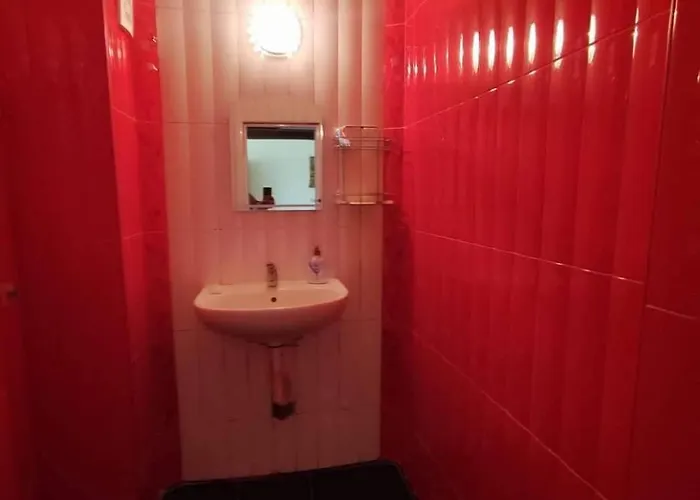 за гости меркурий Veliko Tárnovo