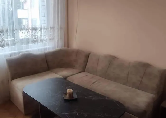 Apartamento за гости меркурий Veliko Tárnovo