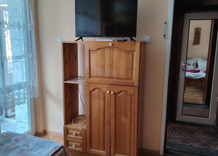 Apartamento за гости меркурий Veliko Tárnovo