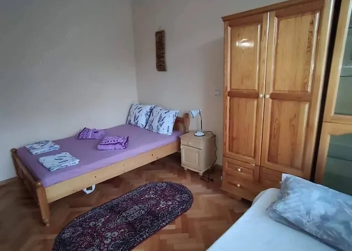 за гости меркурий Apartamento