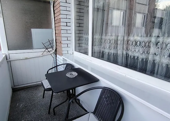 Apartamento за гости меркурий