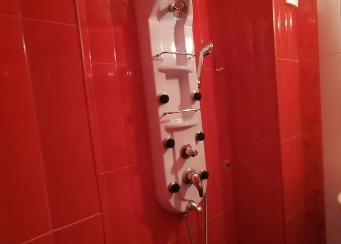 Apartamento за гости меркурий *