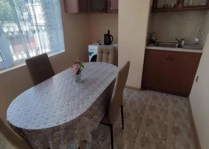 Apartamento за гости меркурий Veliko Tárnovo