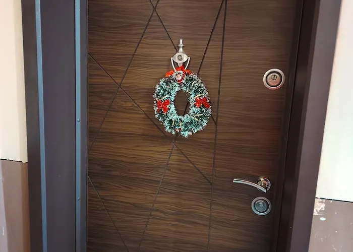 за гости меркурий * Veliko Tárnovo