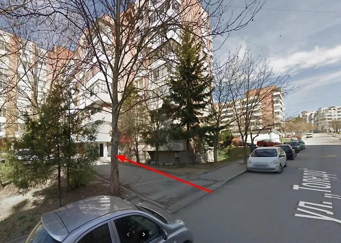 за гости меркурий Apartamento